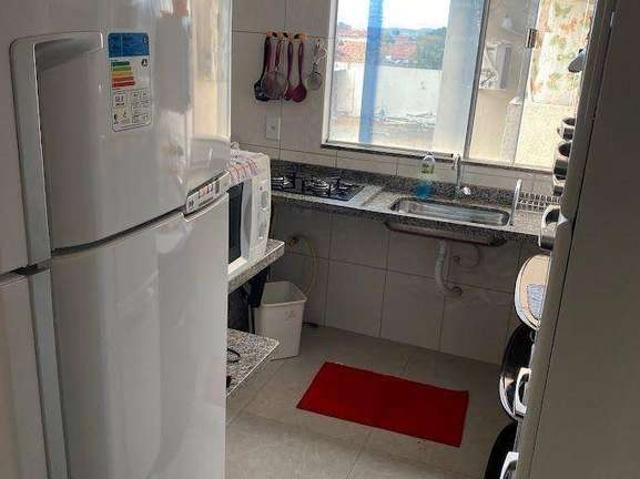 Apartamento venda em Região Geográfica Imediata de Caldas Novas-Morrinhos, Caldas Novas