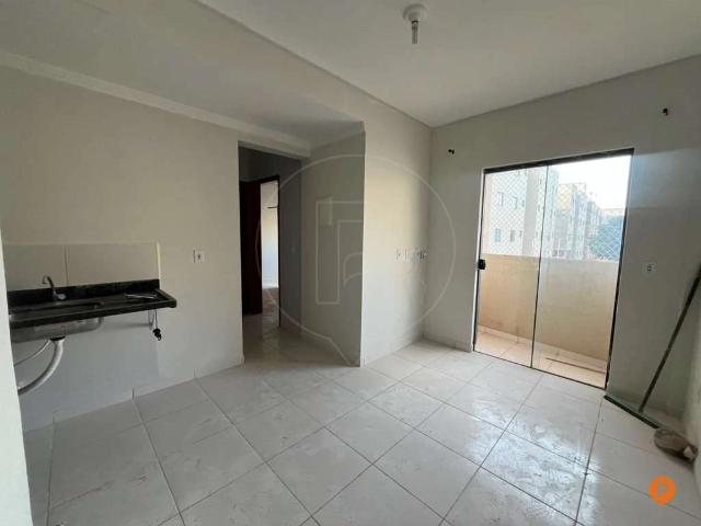 Apartamento venda em Região Geográfica Imediata de Caldas Novas-Morrinhos, Caldas Novas