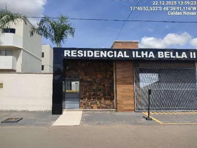 Apartamento venda em Região Geográfica Imediata de Caldas Novas-Morrinhos, Caldas Novas