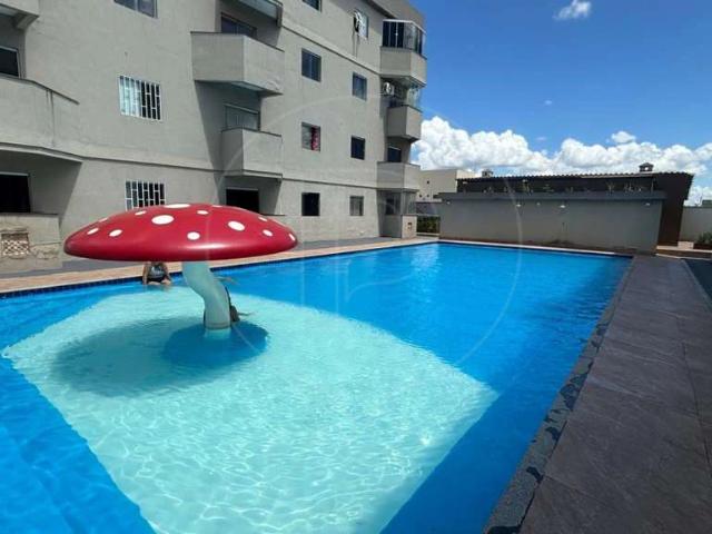 Apartamento venda em Região Geográfica Imediata de Caldas Novas-Morrinhos, Caldas Novas
