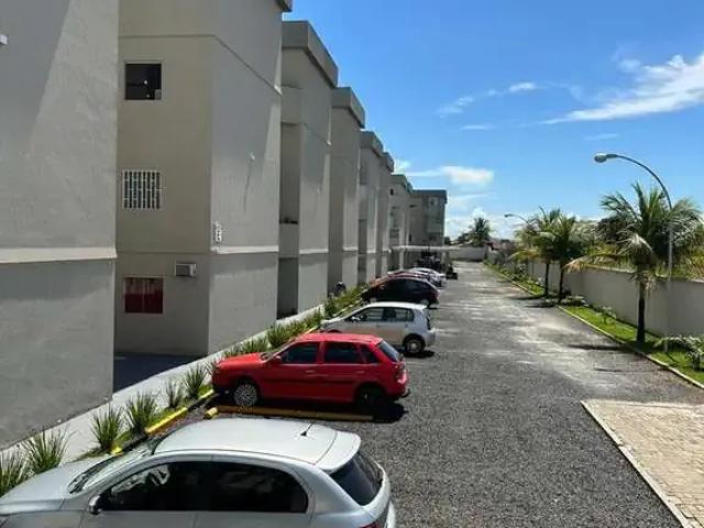 Apartamento venda em Região Geográfica Imediata de Caldas Novas-Morrinhos, Caldas Novas