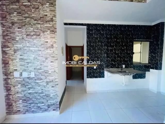 Apartamento venda em Região Geográfica Imediata de Caldas Novas-Morrinhos, Caldas Novas