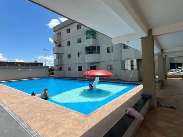 Apartamento venda em Região Geográfica Imediata de Caldas Novas-Morrinhos, Caldas Novas