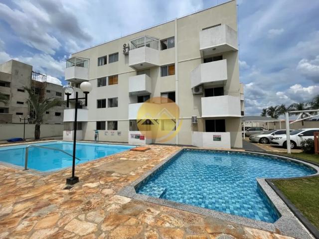 Apartamento venda em Região Geográfica Imediata de Caldas Novas-Morrinhos, Caldas Novas