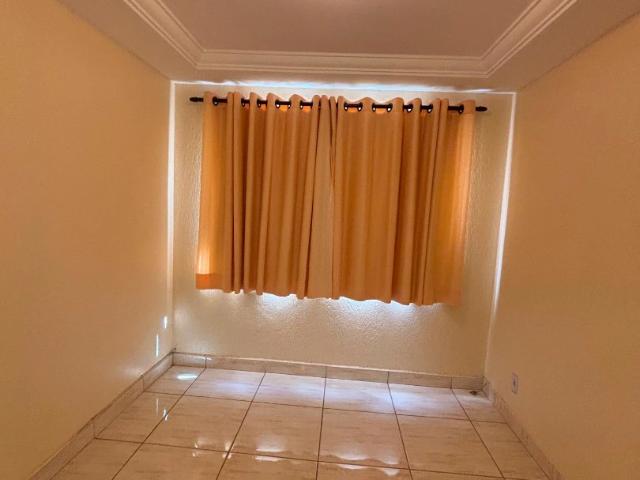 Apartamento venda em Vila Moraes, Caldas Novas