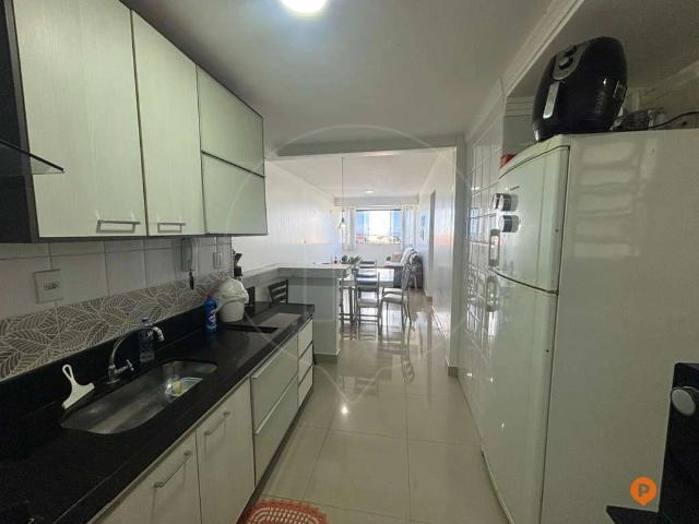 Apartamento venda em Caldas Novas, Região Geográfica Intermediária de Itumbiara