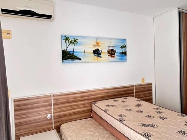 Apartamento venda em Bairro Nova Vila, Caldas Novas
