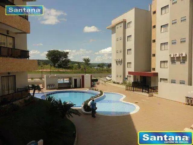 Apartamento venda em Região Geográfica Imediata de Caldas Novas-Morrinhos, Caldas Novas