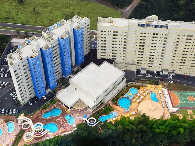 Apartamento venda em Região Geográfica Imediata de Caldas Novas-Morrinhos, Caldas Novas