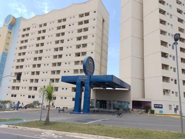 Apartamento venda em Região Geográfica Imediata de Caldas Novas-Morrinhos, Caldas Novas