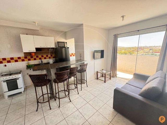 Apartamento venda em Caldas Novas, Região Geográfica Intermediária de Itumbiara