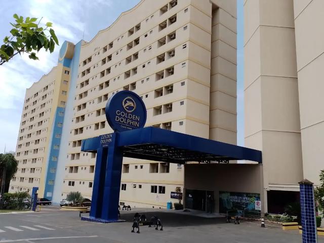 Apartamento venda em Região Geográfica Imediata de Caldas Novas-Morrinhos, Caldas Novas