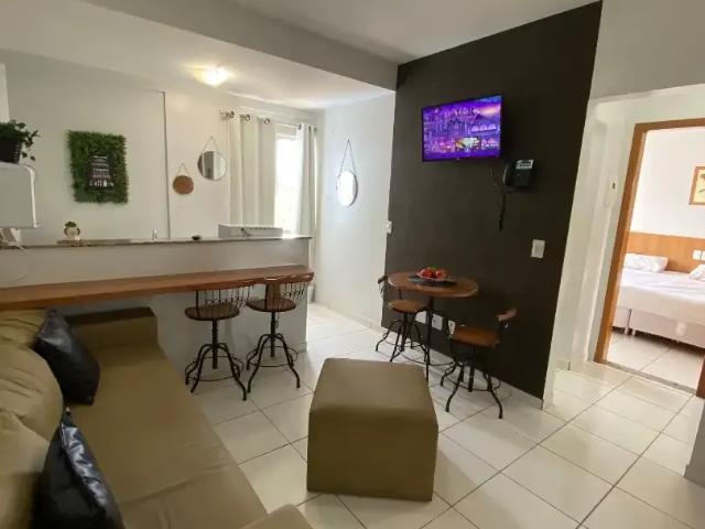 Apartamento venda em Região Geográfica Imediata de Caldas Novas-Morrinhos, Caldas Novas