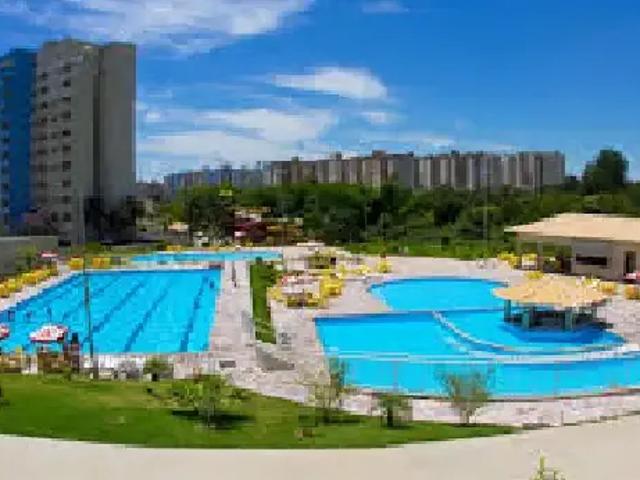 Apartamento venda em Região Geográfica Imediata de Caldas Novas-Morrinhos, Caldas Novas