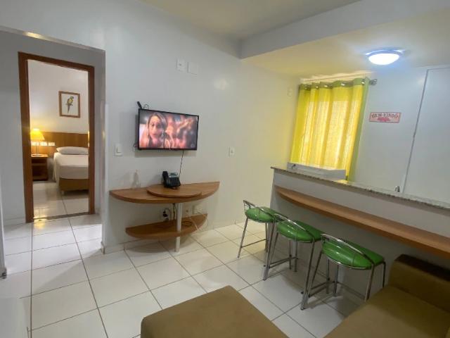 Apartamento venda em Região Geográfica Imediata de Caldas Novas-Morrinhos, Caldas Novas