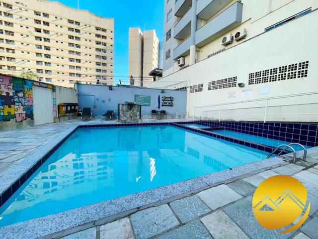 Apartamento venda em Região Geográfica Imediata de Caldas Novas-Morrinhos, Caldas Novas