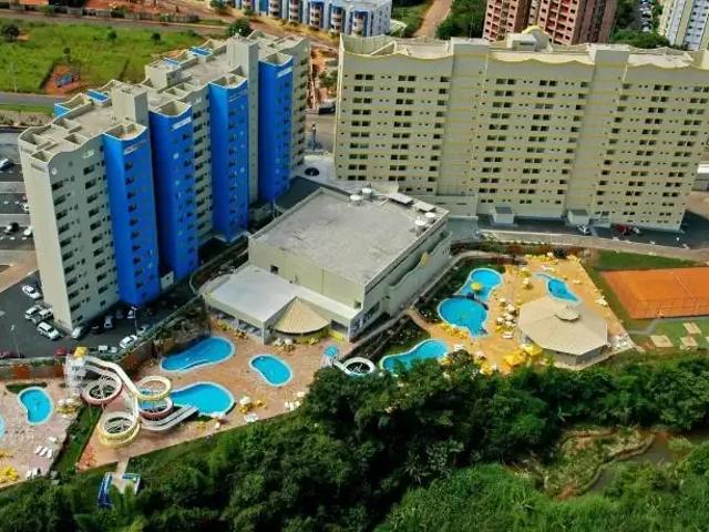 Apartamento venda em Região Geográfica Imediata de Caldas Novas-Morrinhos, Caldas Novas