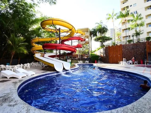 Apartamento venda em Região Geográfica Imediata de Caldas Novas-Morrinhos, Caldas Novas