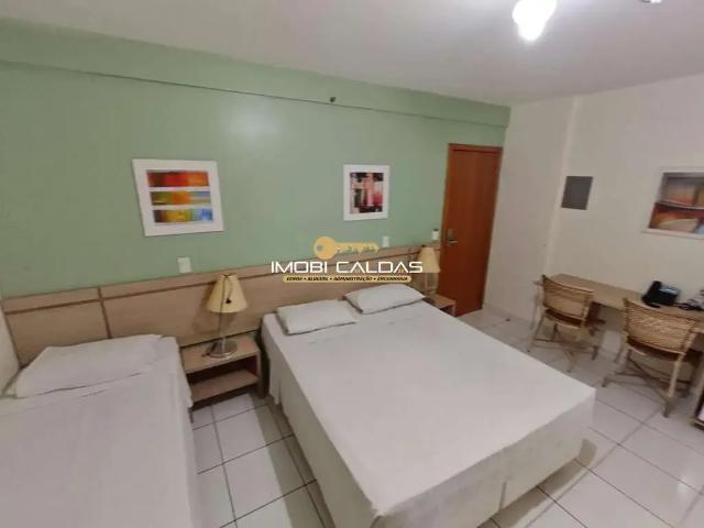 Apartamento venda em Região Geográfica Imediata de Caldas Novas-Morrinhos, Caldas Novas