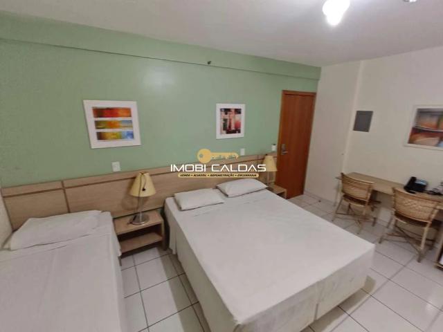 Apartamento venda em Bairro do Turista I, Caldas Novas