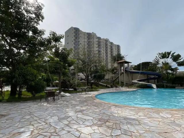 Apartamento venda em Região Geográfica Imediata de Caldas Novas-Morrinhos, Caldas Novas