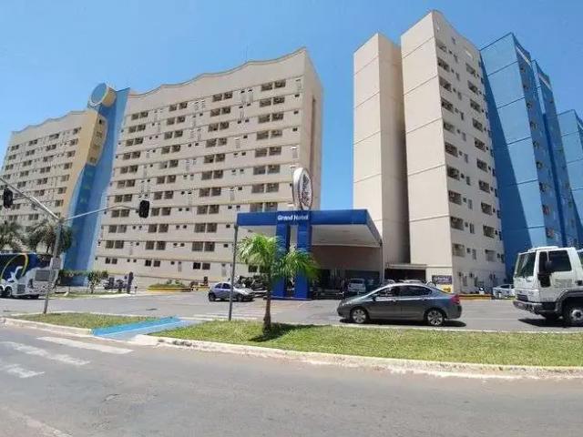 Apartamento venda em Região Geográfica Imediata de Caldas Novas-Morrinhos, Caldas Novas