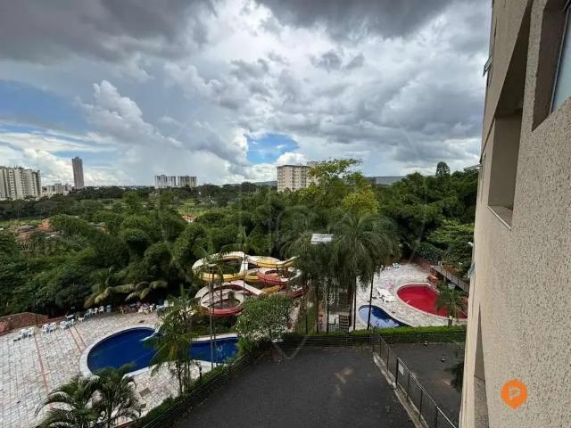 Apartamento venda em Região Geográfica Imediata de Caldas Novas-Morrinhos, Caldas Novas