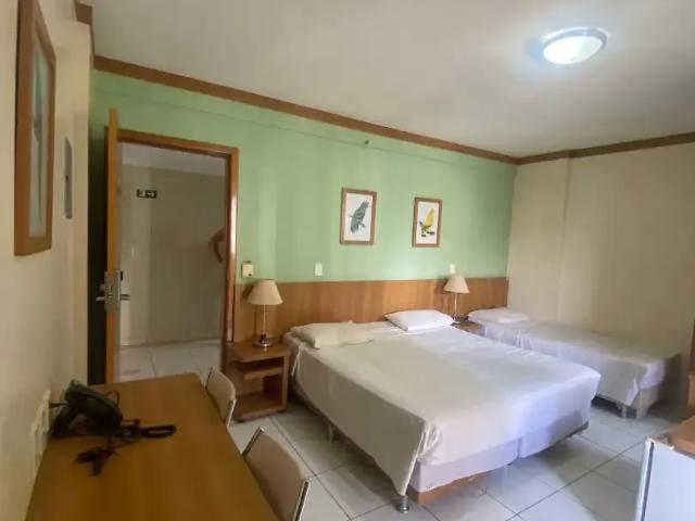 Apartamento venda em Região Geográfica Imediata de Caldas Novas-Morrinhos, Caldas Novas