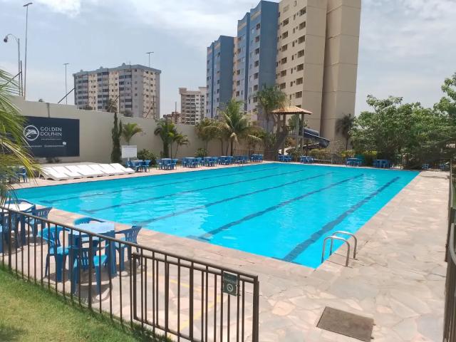 Apartamento venda em Região Geográfica Imediata de Caldas Novas-Morrinhos, Caldas Novas