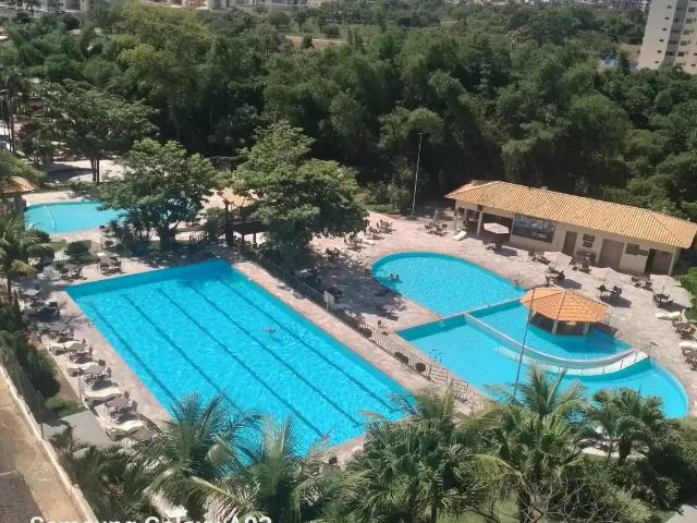 Apartamento venda em Região Geográfica Imediata de Caldas Novas-Morrinhos, Caldas Novas