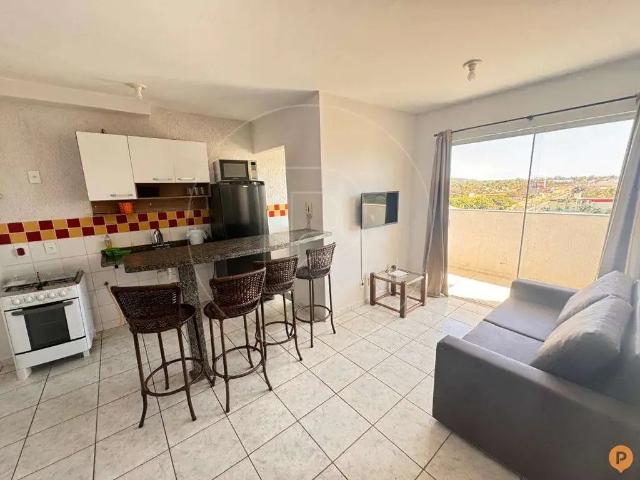 Apartamento venda em Região Geográfica Imediata de Caldas Novas-Morrinhos, Caldas Novas
