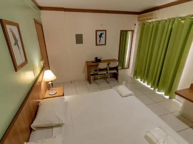 Apartamento venda em Região Geográfica Imediata de Caldas Novas-Morrinhos, Caldas Novas