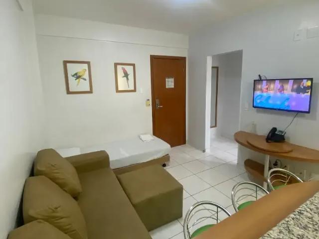 Apartamento venda em Região Geográfica Imediata de Caldas Novas-Morrinhos, Caldas Novas