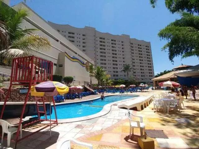 Apartamento venda em Região Geográfica Imediata de Caldas Novas-Morrinhos, Caldas Novas