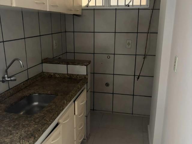 Apartamento venda em Jardim dos Turistas, Caldas Novas