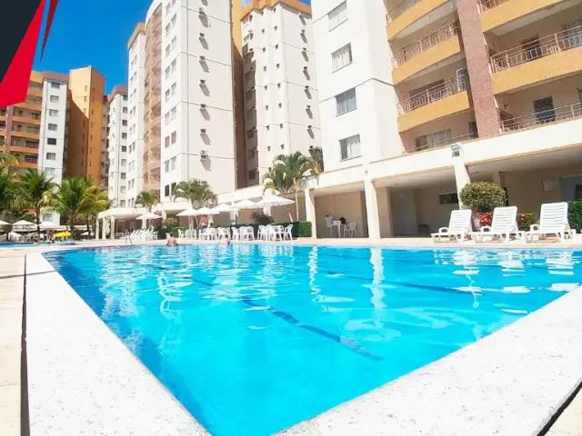 Apartamento venda em Região Geográfica Imediata de Caldas Novas-Morrinhos, Caldas Novas