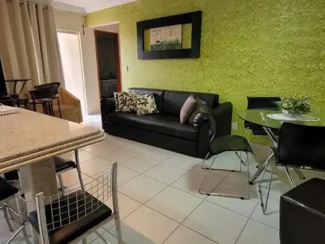 Apartamento venda em Região Geográfica Imediata de Caldas Novas-Morrinhos, Caldas Novas