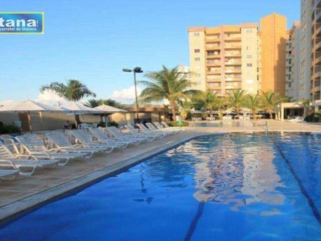 Apartamento venda em Região Geográfica Imediata de Caldas Novas-Morrinhos, Caldas Novas