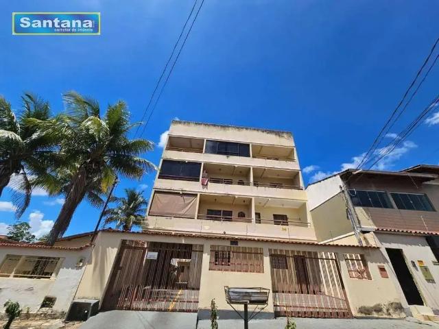 Apartamento venda em Região Geográfica Imediata de Caldas Novas-Morrinhos, Caldas Novas