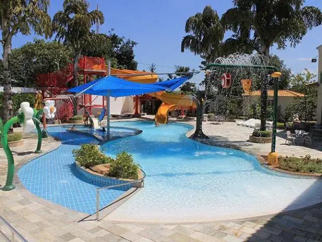 Apartamento venda em Região Geográfica Imediata de Caldas Novas-Morrinhos, Caldas Novas