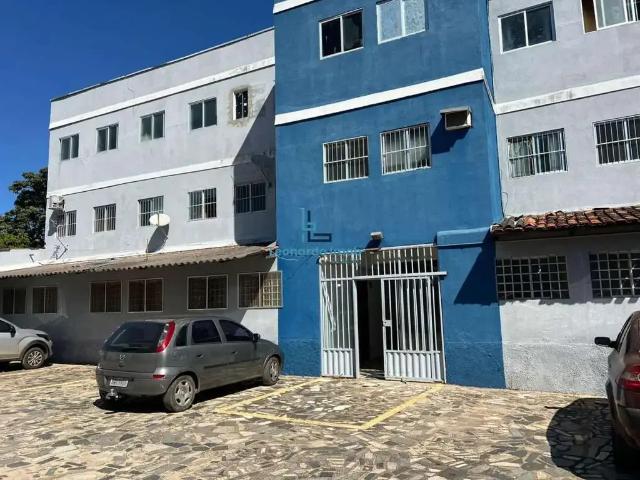 Apartamento venda em Região Geográfica Imediata de Caldas Novas-Morrinhos, Caldas Novas