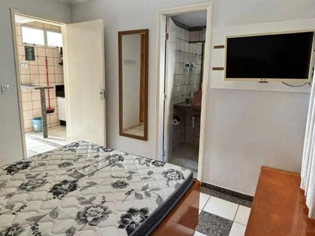 Apartamento venda em Parque das Brisas III, Caldas Novas