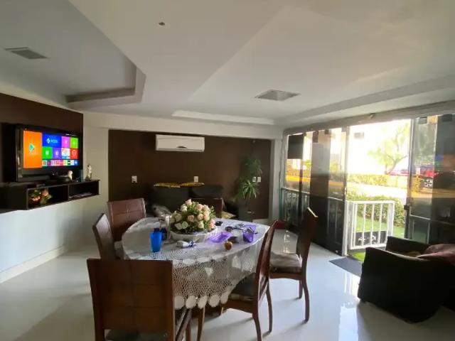 Apartamento venda em Região Geográfica Imediata de Caldas Novas-Morrinhos, Caldas Novas