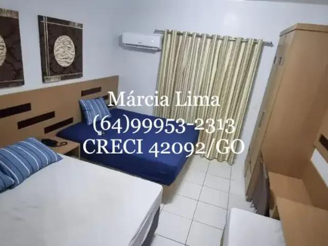 Apartamento venda em Região Geográfica Imediata de Caldas Novas-Morrinhos, Caldas Novas