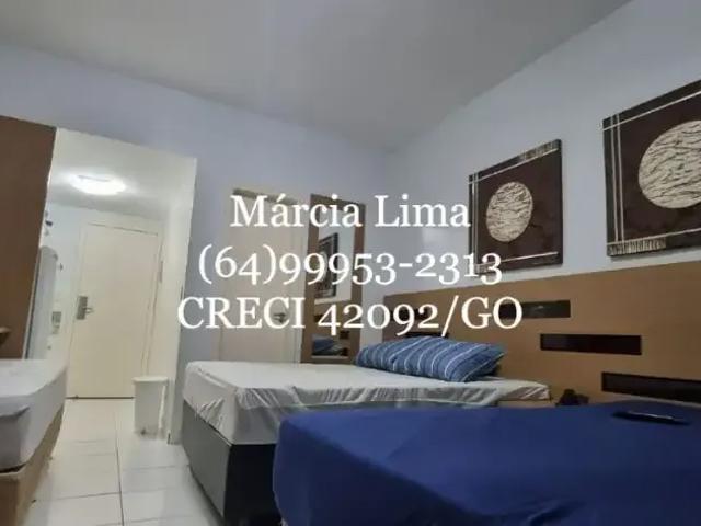 Apartamento venda em Região Geográfica Imediata de Caldas Novas-Morrinhos, Caldas Novas