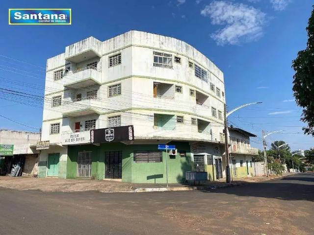 Apartamento venda em Região Geográfica Imediata de Caldas Novas-Morrinhos, Caldas Novas