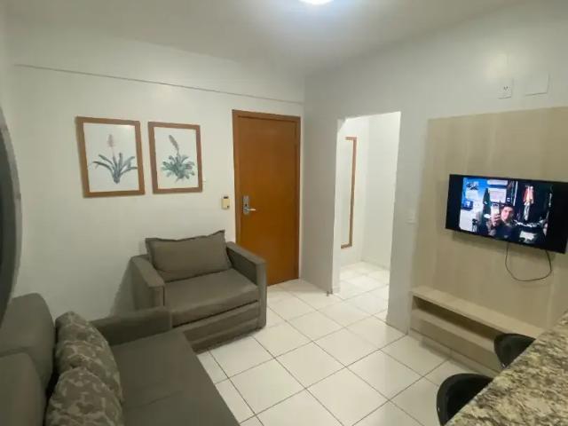 Apartamento venda em Região Geográfica Imediata de Caldas Novas-Morrinhos, Caldas Novas