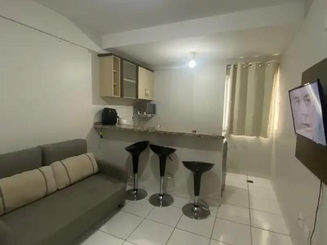 Apartamento venda em Região Geográfica Imediata de Caldas Novas-Morrinhos, Caldas Novas