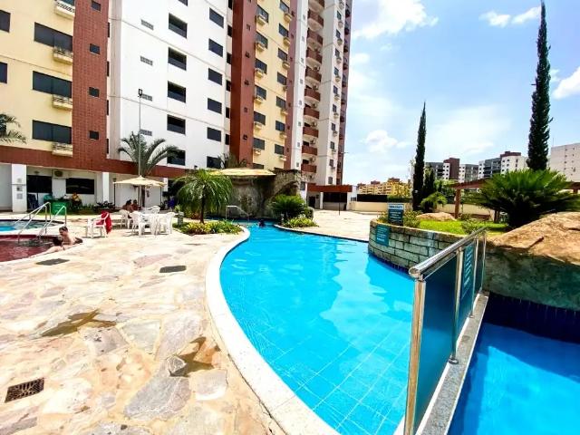 Apartamento venda em Região Geográfica Imediata de Caldas Novas-Morrinhos, Caldas Novas