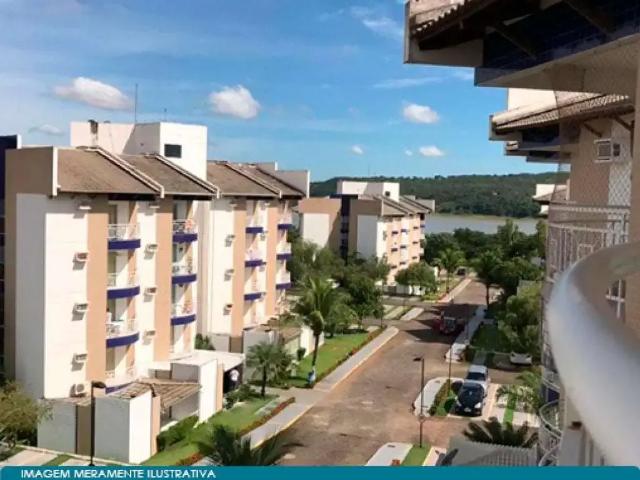 Apartamento venda em Região Geográfica Imediata de Caldas Novas-Morrinhos, Caldas Novas